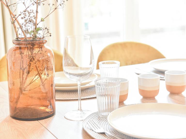 Ferienwohnung Straßburg