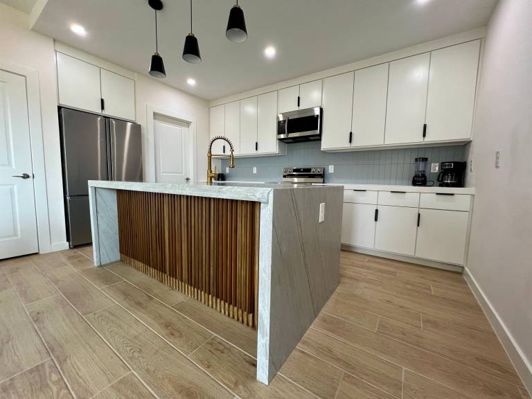 Condo with 3 rooms for 6 persons — photo 2