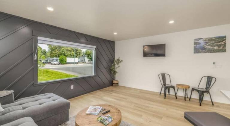 Rental apartment with 1 room for 4 persons — photo 4