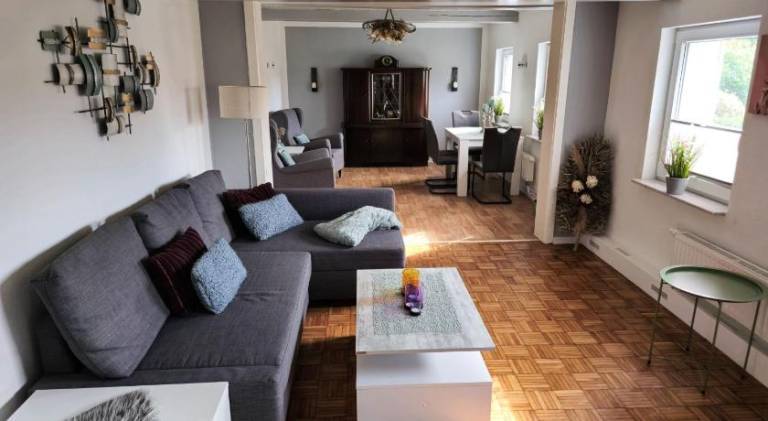 Ferienwohnung  Fahrdorf