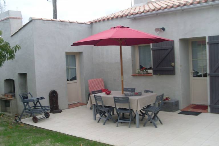 Pension La Garnache