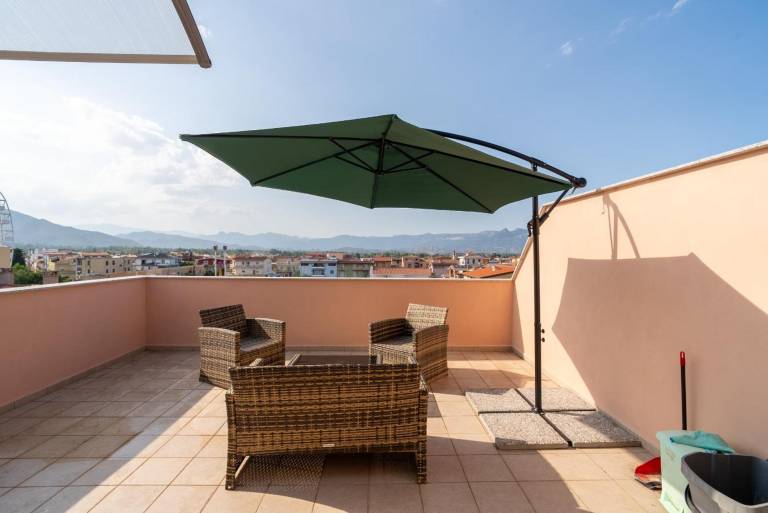Ferienwohnung in Tortolì für max. 4 Personen, Ferienwohnung in Tortolì für max. 4 Personen,