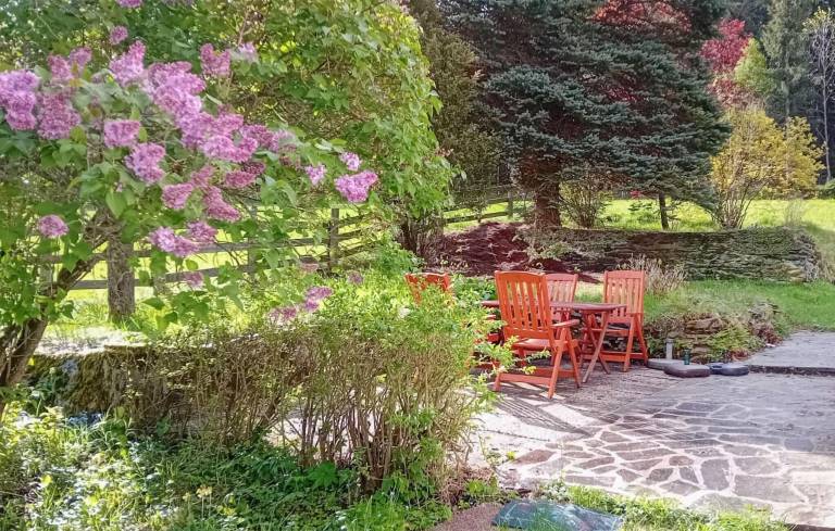 Ferienhaus  Mönichkirchen