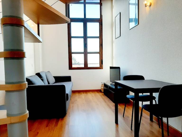Apartamento La Hoya