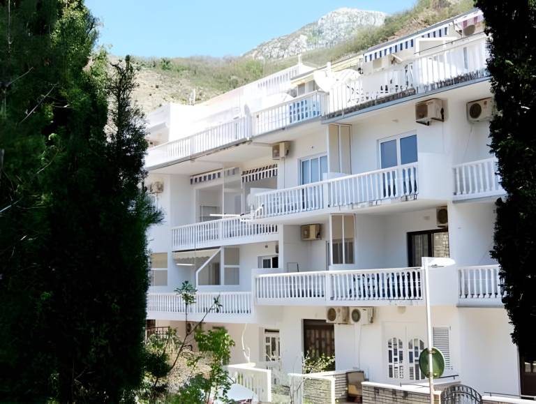 Ferienwohnung  Budva Municipality