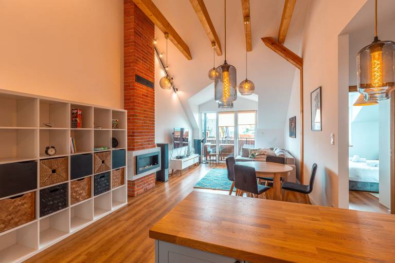 Apartament  Bolechowice