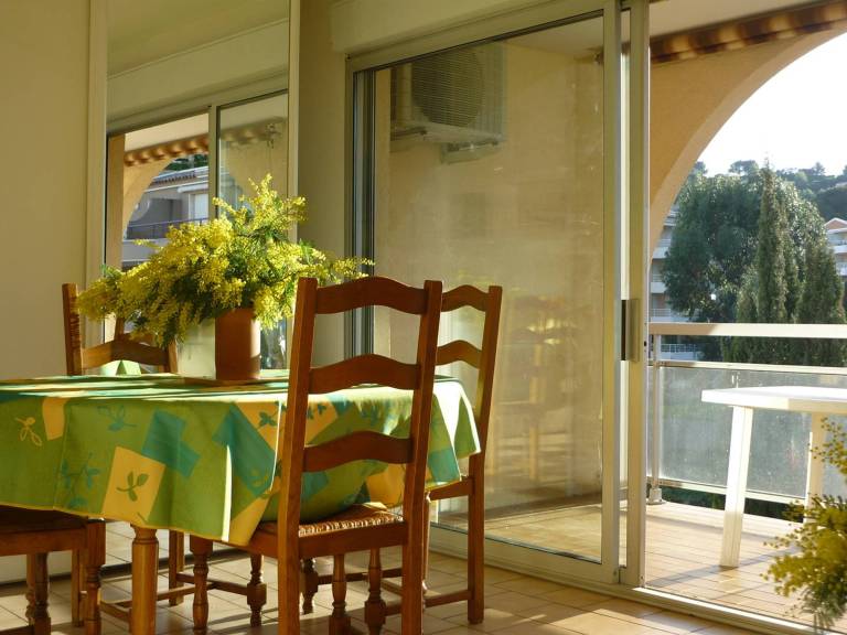 Apartment | Close to the beach | Pets are welcome — photo 5