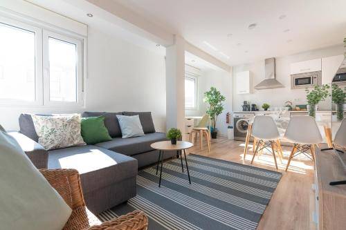 Apartment Santander