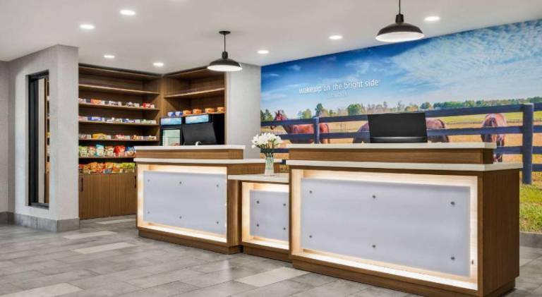La Quinta Inn by Wyndham Lexington — photo 5