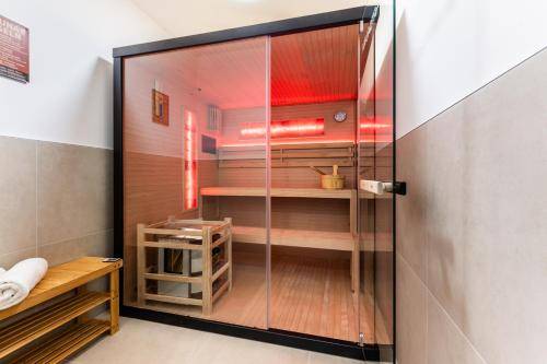 Wonderful apartment with garden & sauna | Close to the beach | Good for workation | Pet-friendly in Dresden