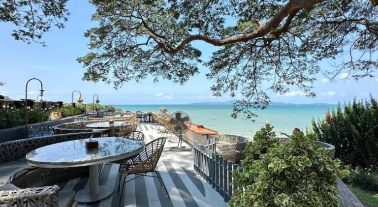 Pleasant villa with pool | Close to Big Buddha | Next to the beach | Pet-friendly — photo 3
