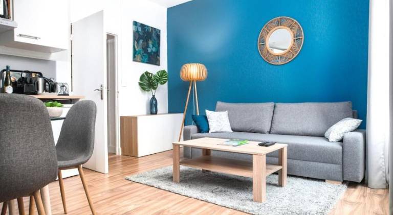 Rental apartment | Near Capitole de Toulouse in Toulouse