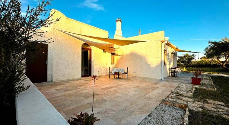 Villa with 3 rooms for 6 persons — photo 5