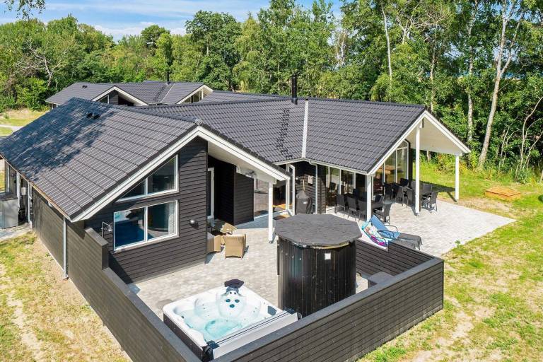 Ferienhaus Marielyst