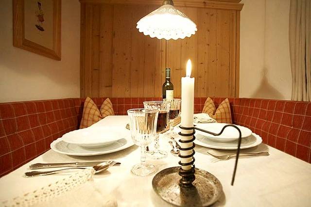 Ferienwohnung Ruhpolding