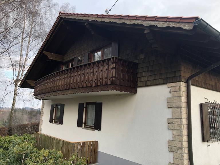 Ferienwohnung Ottobeuren