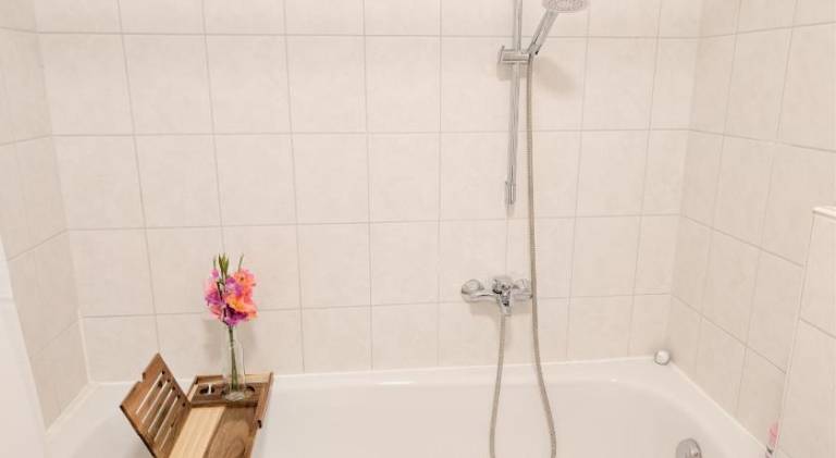 Holiday apartment with 2 rooms for 6 persons — photo 5