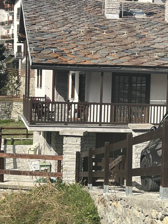 Ferienhaus Chalet — photo 2