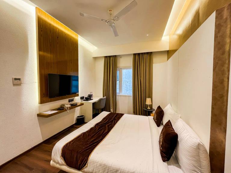 Wishotel Inn Rasa Royal A Boutique Hotel