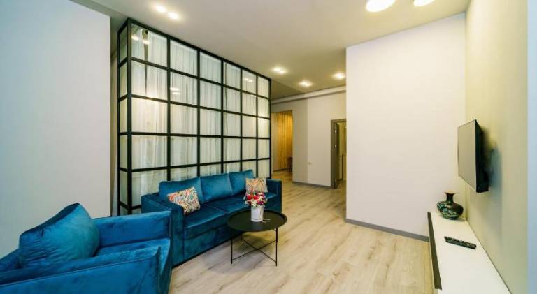 Sweet Home apartments — photo 4