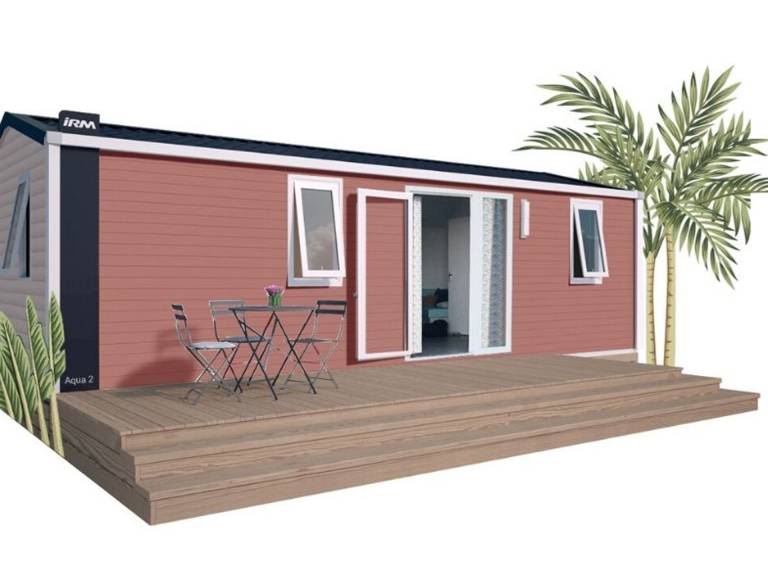 Mobil-home Pornichet