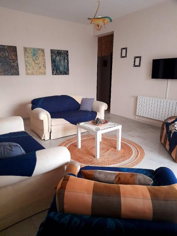 House  Gökçeada