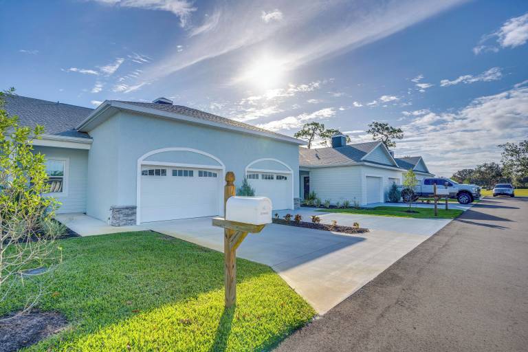 Villa Sebring
