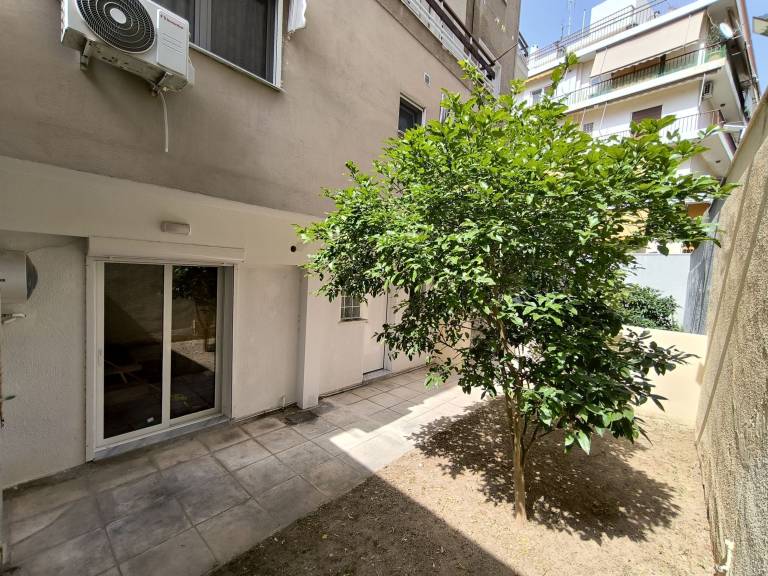 Διαμέρισμα  Νέος Κόσμος