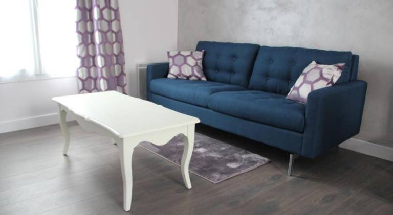 Serviced apartment | Pets allowed — photo 4