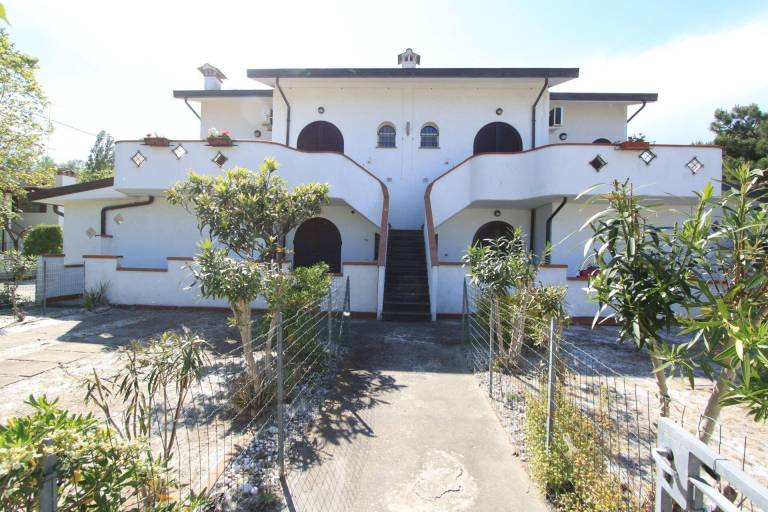 Villa Appennini in Comacchio