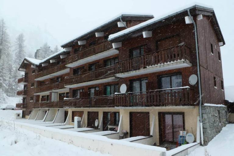 Apartment | Next to the ski | Dogs allowed — photo 3