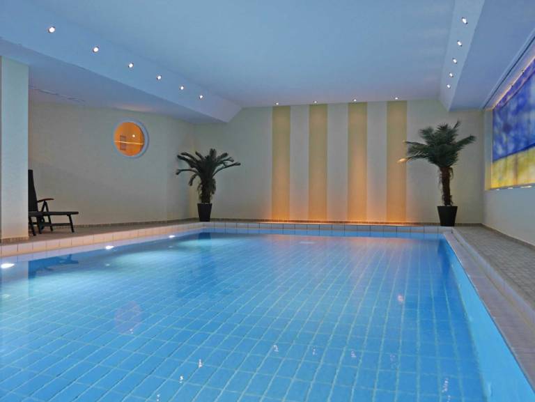 Ferienwohnung Westerland