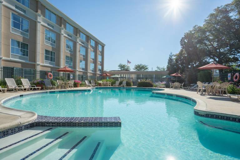 Holiday Inn South Kingstown-Newport Area By IHG — photo 4