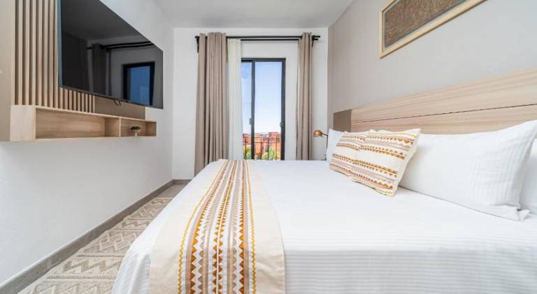 Krystal Grand Residences & Villas San Miguel de Allende in Guanajuato