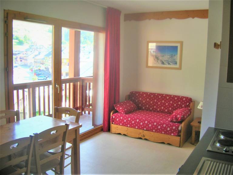 Holiday apartment with 1 room for 6 persons — photo 3