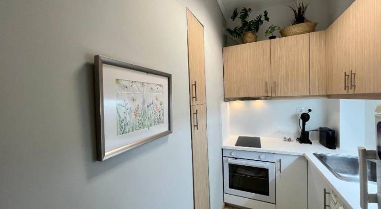Holiday apartment with terrace | Near Hagia Sophia — photo 2