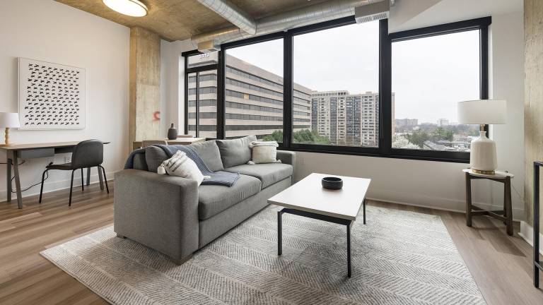 67 m² Ferienwohnung