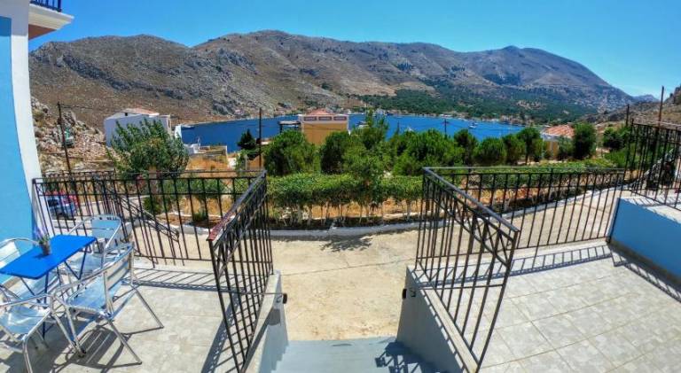 Holiday apartment with 2 rooms for 4 persons — photo 3