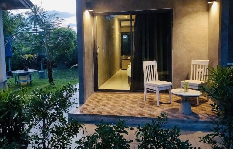 House  Mai Khao