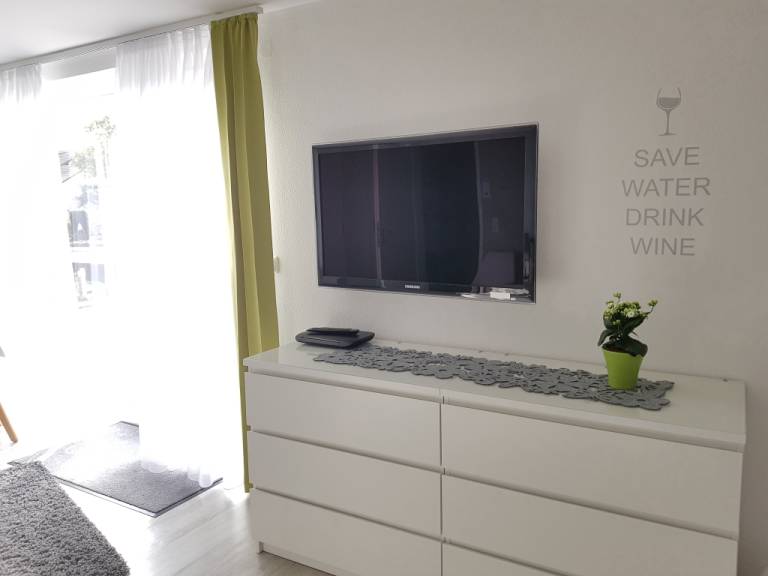 Ferienwohnung Bürgstadt