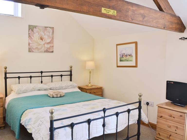 Child-friendly wonderful cottage with garden & barbeque | Pet-friendly — photo 4