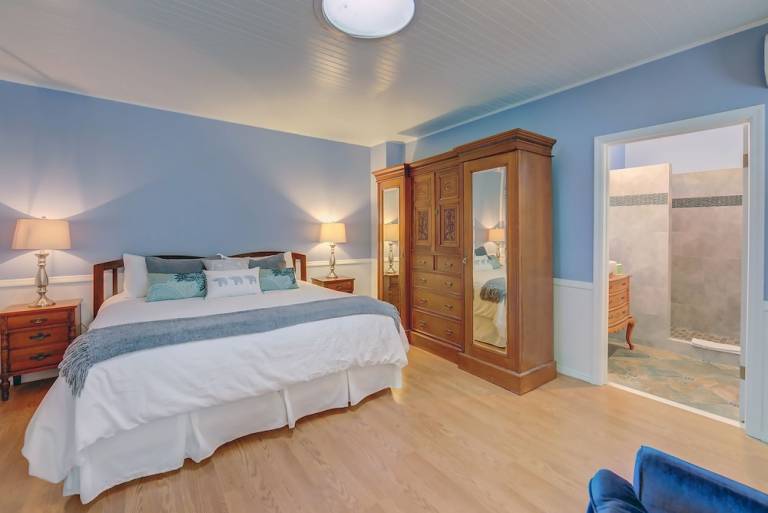 Accommodation Ashland