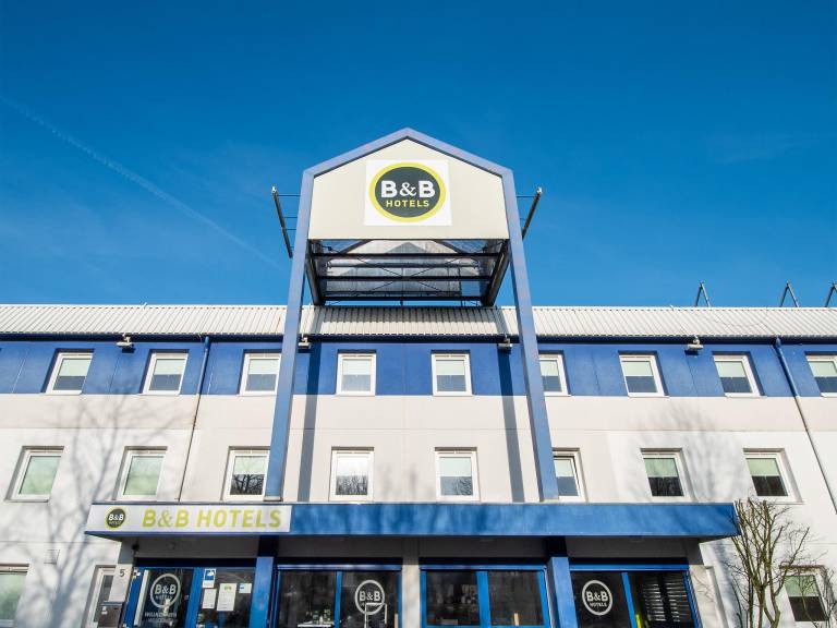 B&B HOTEL Duren — photo 3