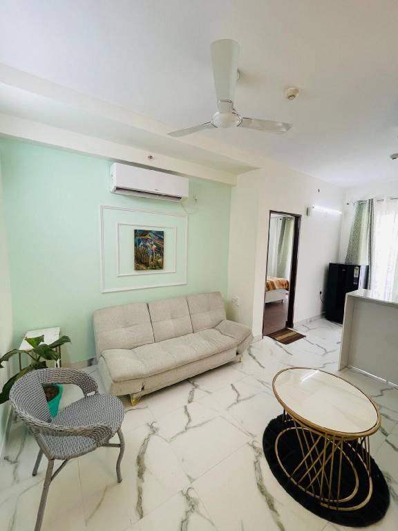 House | Pet-friendly in Faridabad