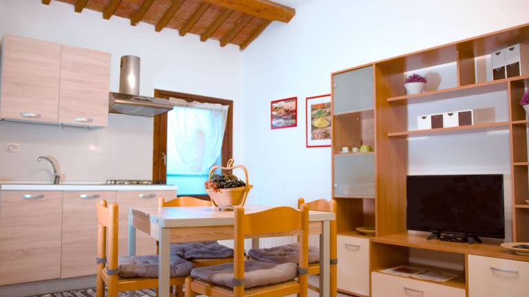 Appartamento Montagnana