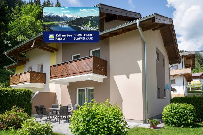 Chalet with sauna, garden & terrace | Mountain view | Good for workation — photo 2