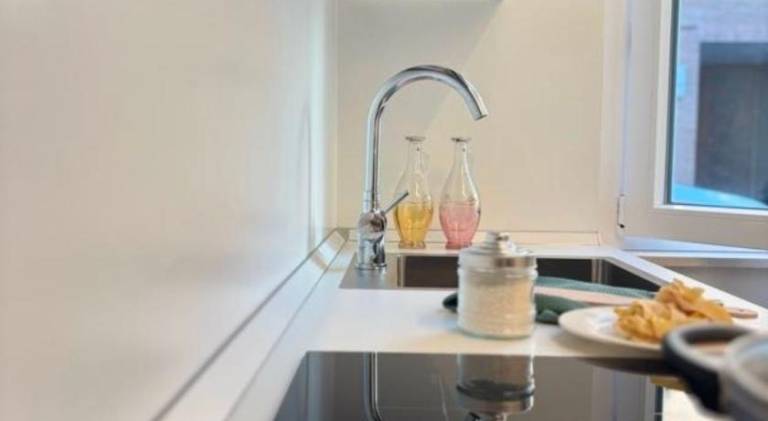 Lovely holiday apartment | Beach nearby | Pets are welcome — photo 3