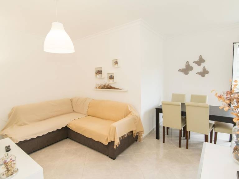 Apartamento Conceição