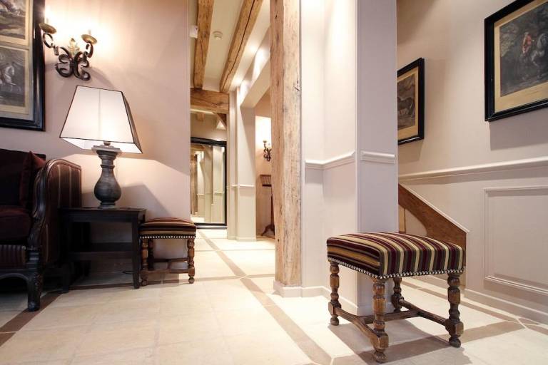Hotel Saint-Louis Marais — photo 3