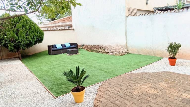 Appartement  Trets